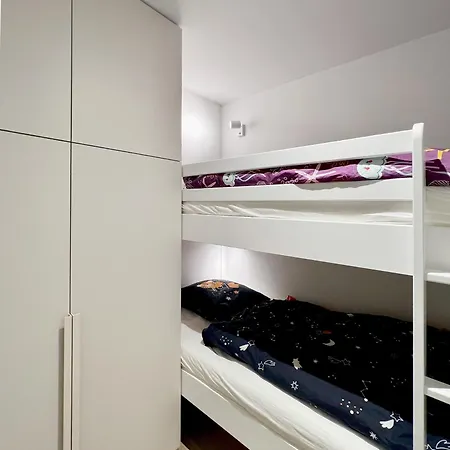 “early Sun” Apartmán *